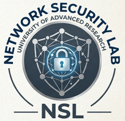 NetSec logo