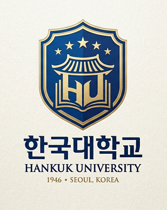한국대학교 (test account) logo